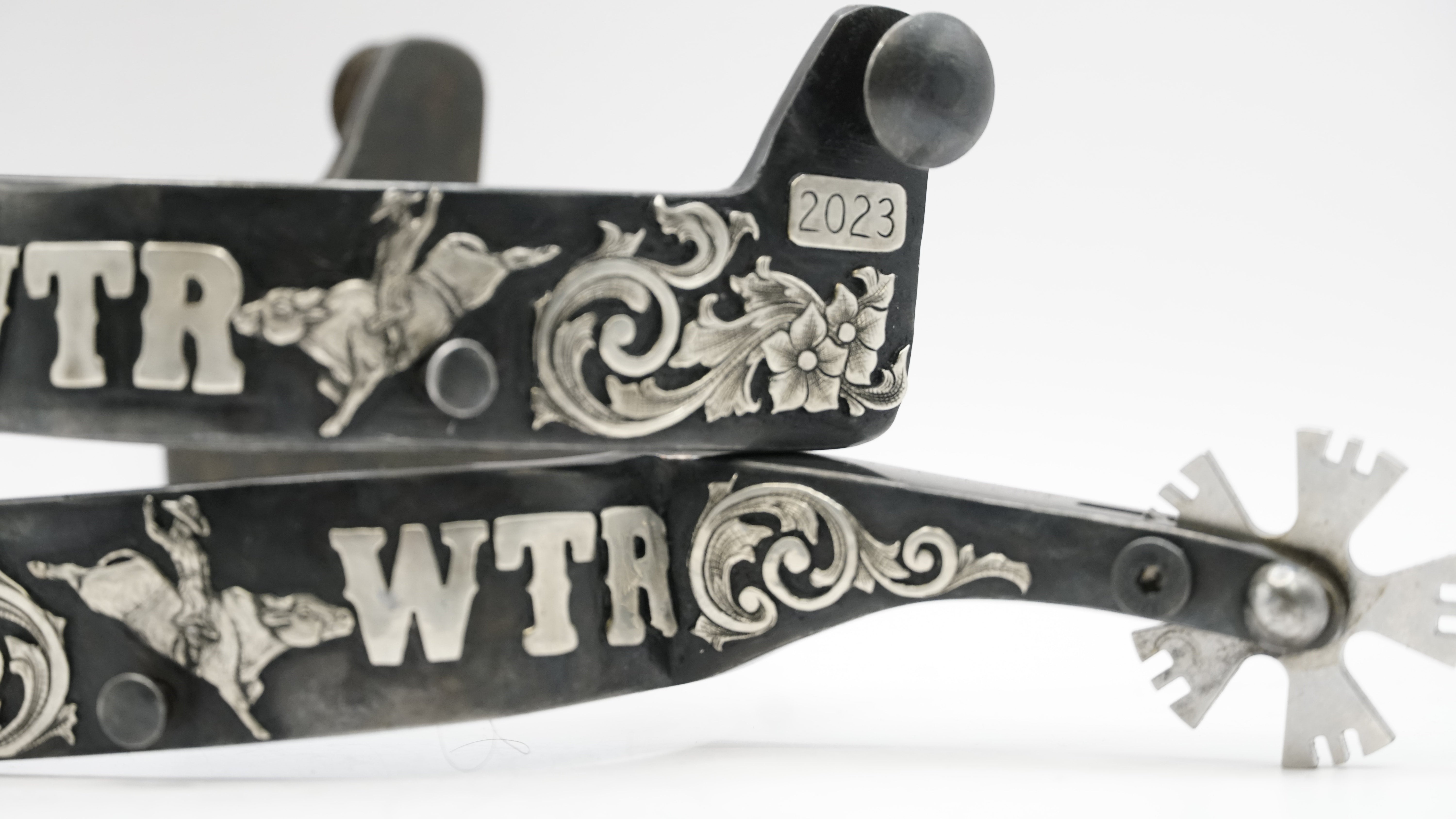 ☆WORLDS END限定色☆ROCKING HORSE PAGAN サンダル ROCKING HORSE PAGAN サンダル(ブラック)（レディース